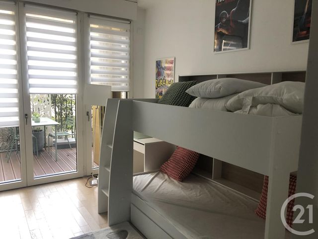 Appartement F3 &agrave; vendre - 3 pi&egrave;ces - 71,50 m2 - Paris - 75012 - ILE-DE-FRANCE