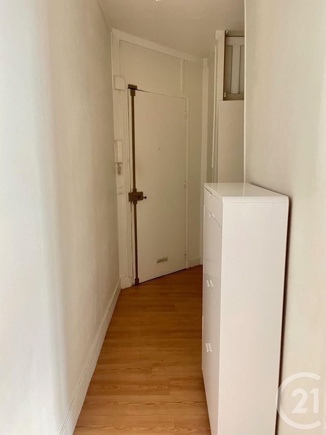 Appartement F2 à louer - 2 pièces - 37,31 m2 - Paris - 75012 - ILE-DE-FRANCE