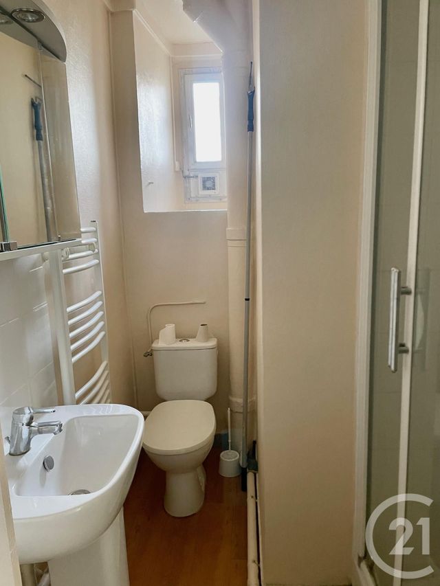 Appartement F2 à louer - 2 pièces - 37,31 m2 - Paris - 75012 - ILE-DE-FRANCE
