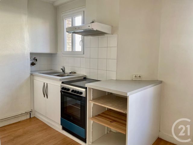 Appartement F2 à louer - 2 pièces - 37,31 m2 - Paris - 75012 - ILE-DE-FRANCE