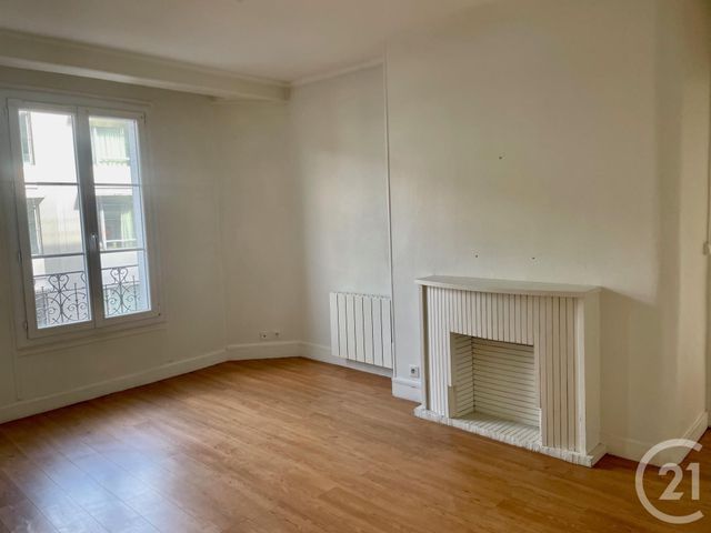 Appartement F2 à louer - 2 pièces - 37,31 m2 - Paris - 75012 - ILE-DE-FRANCE