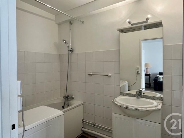Appartement F1 à louer - 1 pièce - 28,31 m2 - Paris - 75012 - ILE-DE-FRANCE
