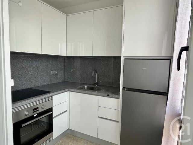 Appartement F1 à louer - 1 pièce - 28,31 m2 - Paris - 75012 - ILE-DE-FRANCE