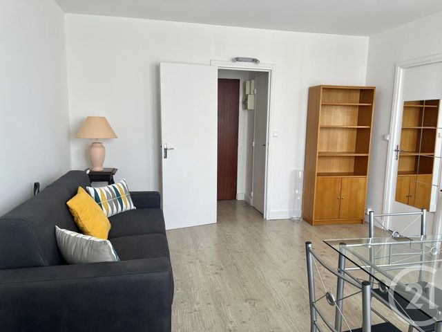 Appartement F1 à louer - 1 pièce - 28,31 m2 - Paris - 75012 - ILE-DE-FRANCE