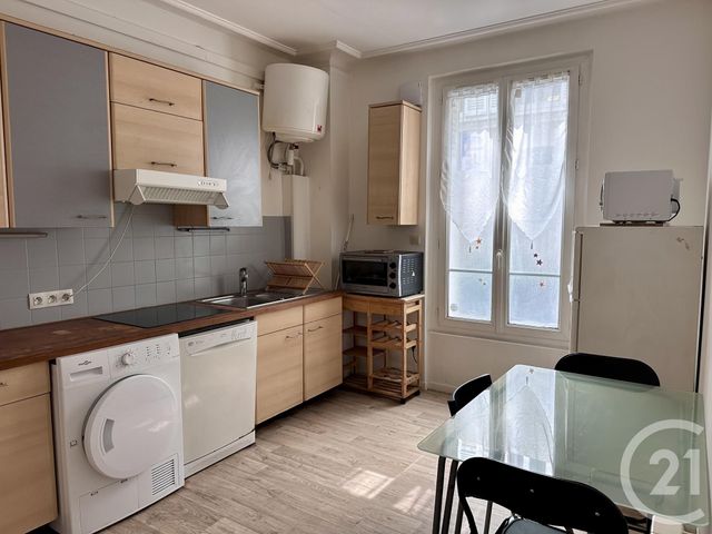 Appartement F2 &agrave; louer - 2 pi&egrave;ces - 37,40 m2 - Paris - 75012 - ILE-DE-FRANCE
