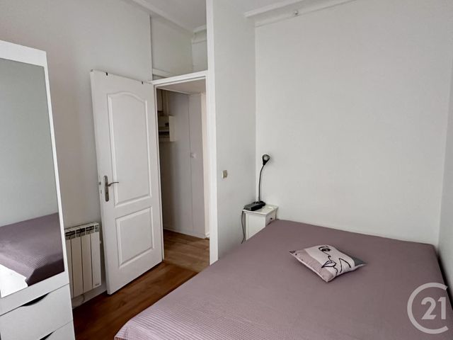 Appartement F2 &agrave; louer - 2 pi&egrave;ces - 37,40 m2 - Paris - 75012 - ILE-DE-FRANCE