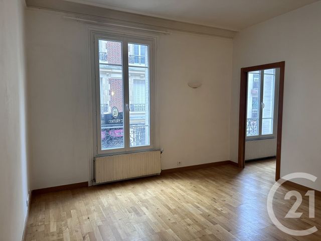 appartement - PARIS - 75012