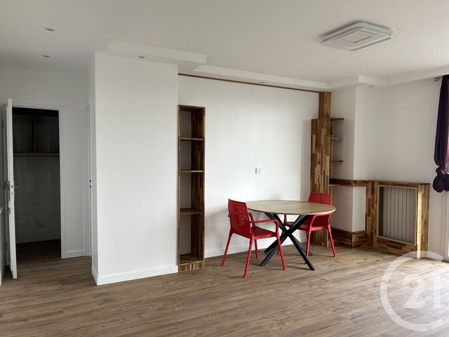 Appartement F2 &agrave; louer - 2 pi&egrave;ces - 49,43 m2 - Paris - 75012 - ILE-DE-FRANCE