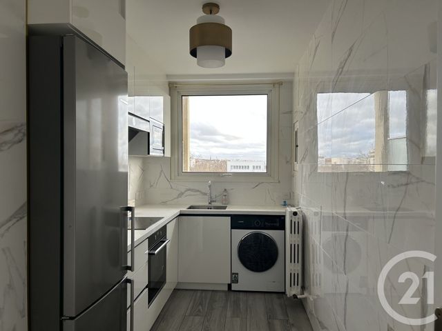 Appartement F2 &agrave; louer - 2 pi&egrave;ces - 49,43 m2 - Paris - 75012 - ILE-DE-FRANCE