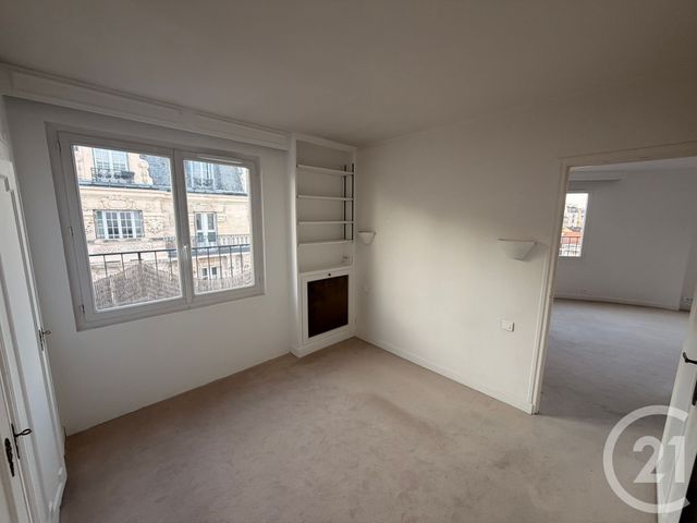 Appartement F2 &agrave; louer - 2 pi&egrave;ces - 52,50 m2 - Paris - 75012 - ILE-DE-FRANCE