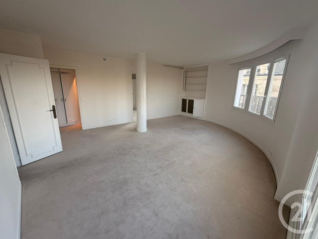 Appartement F2 &agrave; louer - 2 pi&egrave;ces - 52,50 m2 - Paris - 75012 - ILE-DE-FRANCE