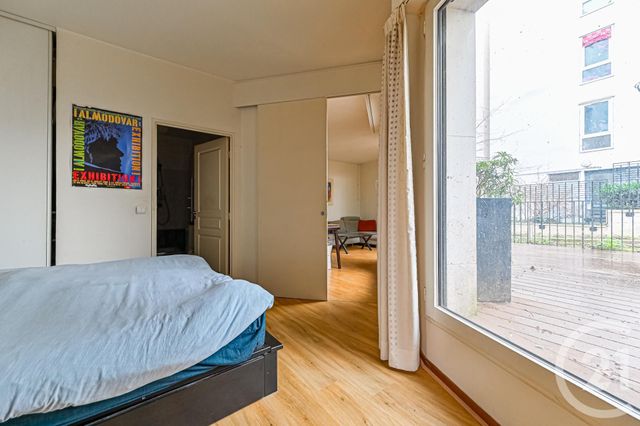 Appartement F2 &agrave; vendre - 2 pi&egrave;ces - 50,45 m2 - Paris - 75012 - ILE-DE-FRANCE