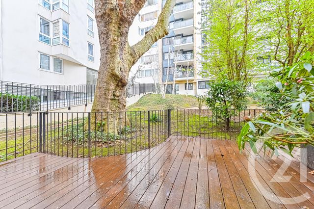 Appartement F2 &agrave; vendre - 2 pi&egrave;ces - 50,45 m2 - Paris - 75012 - ILE-DE-FRANCE
