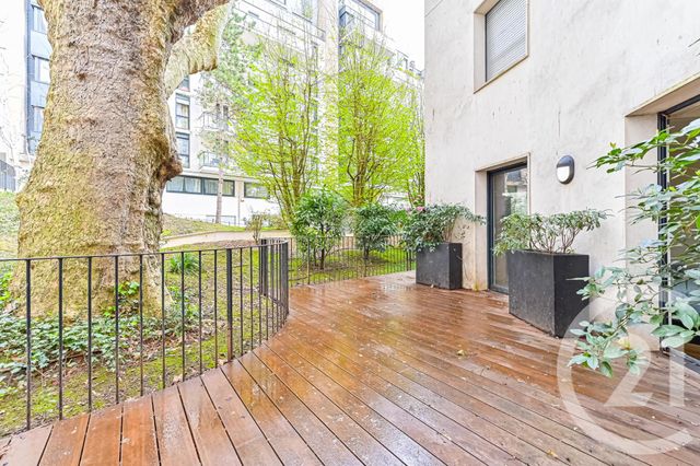 Appartement F2 à vendre PARIS