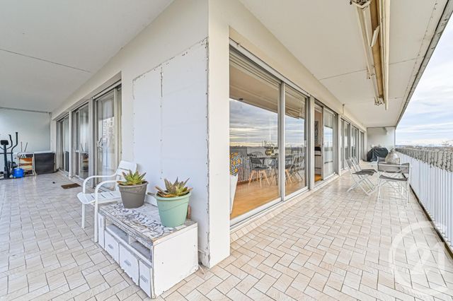 Appartement F4 &agrave; vendre - 4 pi&egrave;ces - 103,74 m2 - Creteil - 94 - ILE-DE-FRANCE