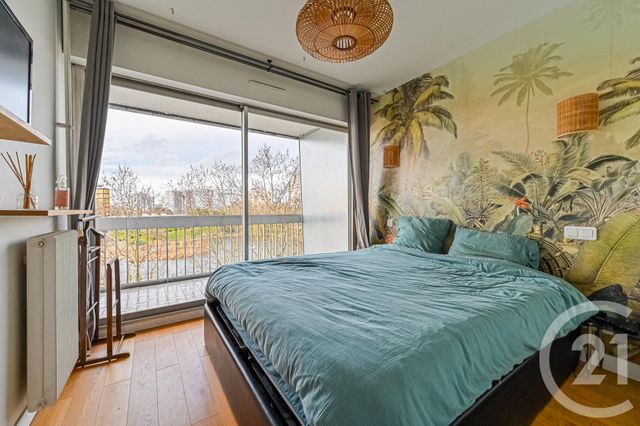 Appartement F4 &agrave; vendre - 4 pi&egrave;ces - 103,74 m2 - Creteil - 94 - ILE-DE-FRANCE