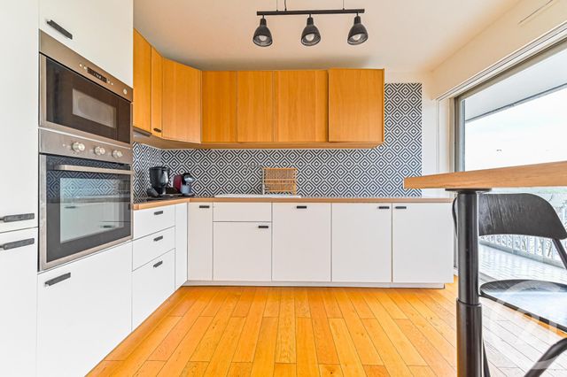 Appartement F4 &agrave; vendre - 4 pi&egrave;ces - 103,74 m2 - Creteil - 94 - ILE-DE-FRANCE