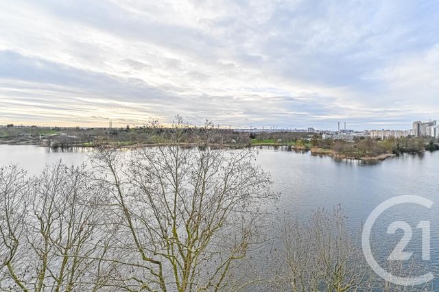 Appartement F4 &agrave; vendre - 4 pi&egrave;ces - 103,74 m2 - Creteil - 94 - ILE-DE-FRANCE