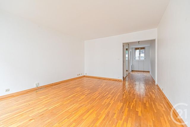Appartement F3 &agrave; vendre - 3 pi&egrave;ces - 70,25 m2 - Paris - 75012 - ILE-DE-FRANCE