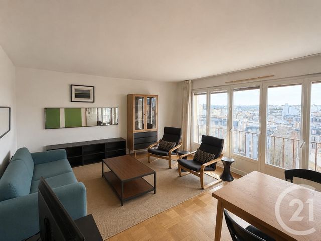 appartement - PARIS - 75012