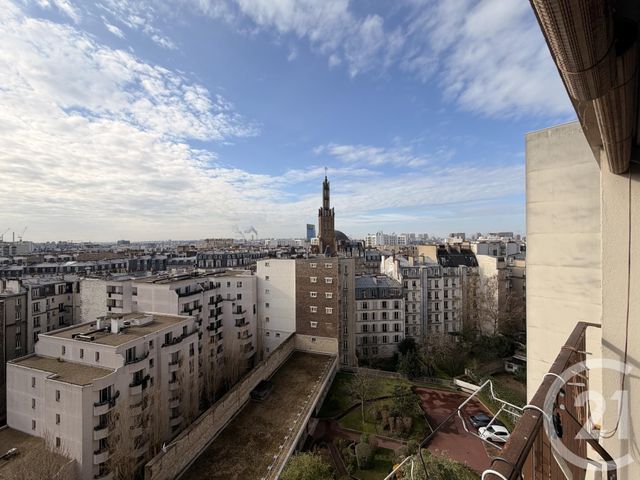 Appartement T3 &agrave; vendre - 3 pi&egrave;ces - 79,21 m2 - Paris - 75012 - ILE-DE-FRANCE