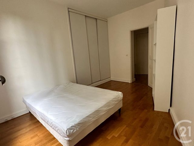 Appartement F3 &agrave; louer - 3 pi&egrave;ces - 64 m2 - Paris - 75012 - ILE-DE-FRANCE