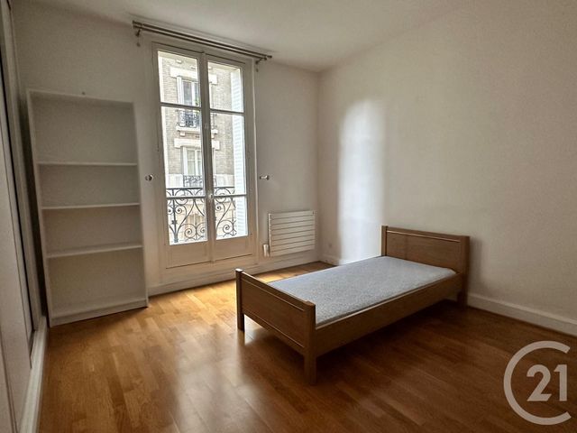 Appartement F3 &agrave; louer - 3 pi&egrave;ces - 64 m2 - Paris - 75012 - ILE-DE-FRANCE