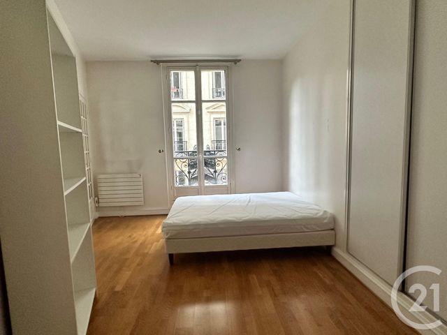 Appartement F3 &agrave; louer - 3 pi&egrave;ces - 64 m2 - Paris - 75012 - ILE-DE-FRANCE