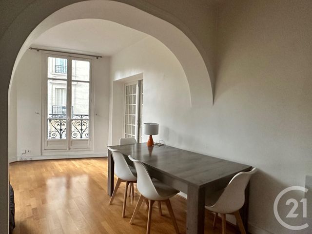 Appartement F3 &agrave; louer - 3 pi&egrave;ces - 64 m2 - Paris - 75012 - ILE-DE-FRANCE
