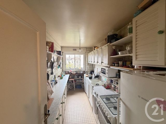 Appartement T4 &agrave; vendre - 4 pi&egrave;ces - 66,22 m2 - Paris - 75012 - ILE-DE-FRANCE