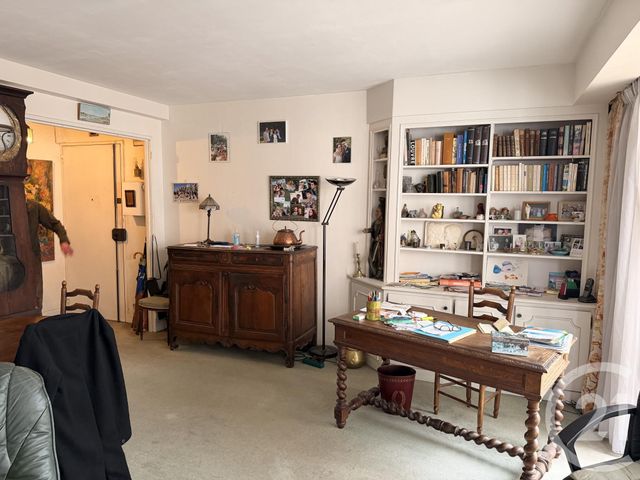 Appartement T4 &agrave; vendre - 4 pi&egrave;ces - 66,22 m2 - Paris - 75012 - ILE-DE-FRANCE