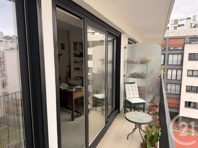 Appartement T4 à vendre PARIS