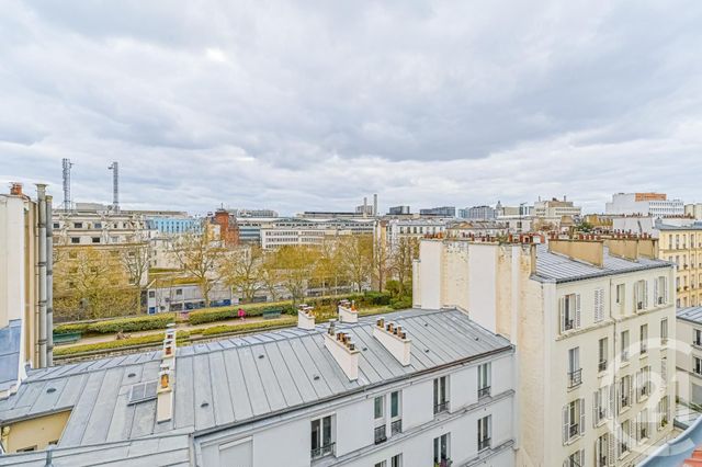 Appartement Chambre &agrave; vendre - 1 pi&egrave;ce - 11,60 m2 - Paris - 75012 - ILE-DE-FRANCE