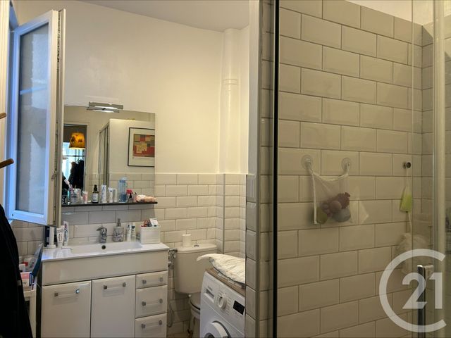 Appartement F2 &agrave; louer - 2 pi&egrave;ces - 46 m2 - Paris - 75012 - ILE-DE-FRANCE