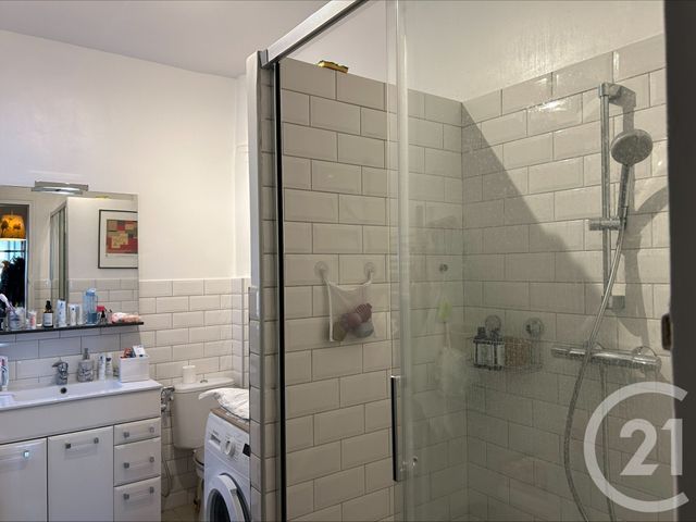 Appartement F2 &agrave; louer - 2 pi&egrave;ces - 46 m2 - Paris - 75012 - ILE-DE-FRANCE