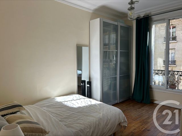 Appartement F2 &agrave; louer - 2 pi&egrave;ces - 46 m2 - Paris - 75012 - ILE-DE-FRANCE