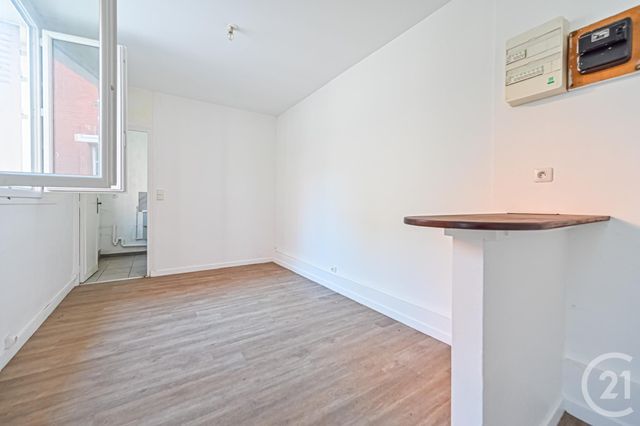 Immeuble &agrave; vendre - 459,25 m2 - La Courneuve - 93 - ILE-DE-FRANCE