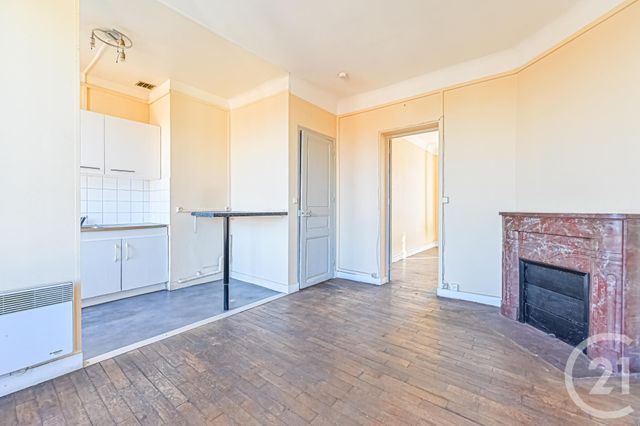 Immeuble &agrave; vendre - 459,25 m2 - La Courneuve - 93 - ILE-DE-FRANCE