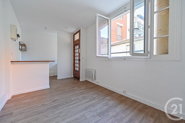 Immeuble &agrave; vendre - 459,25 m2 - La Courneuve - 93 - ILE-DE-FRANCE