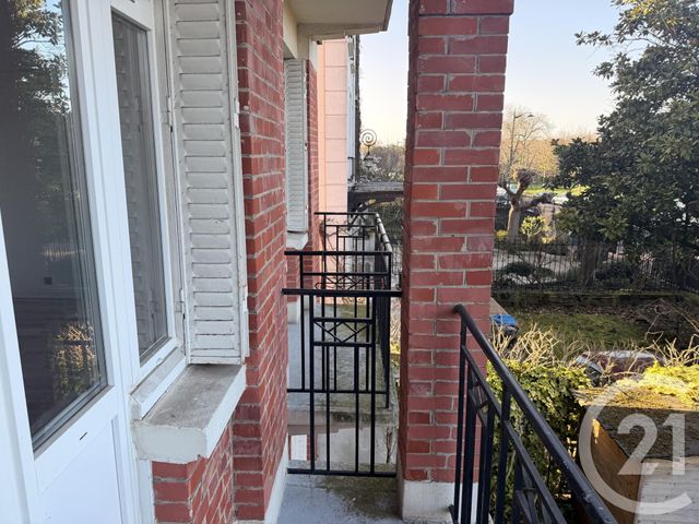 Appartement T2 &agrave; vendre - 2 pi&egrave;ces - 35,24 m2 - Charenton Le Pont - 94 - ILE-DE-FRANCE