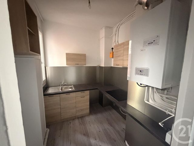 Appartement T2 &agrave; vendre - 2 pi&egrave;ces - 35,24 m2 - Charenton Le Pont - 94 - ILE-DE-FRANCE