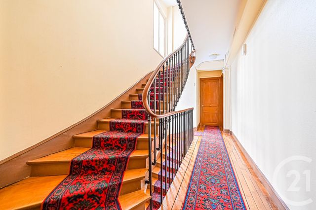 Appartement &agrave; vendre - 4 pi&egrave;ces - 64,58 m2 - Paris - 75012 - ILE-DE-FRANCE