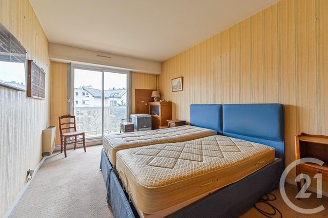 Appartement F5 &agrave; vendre - 5 pi&egrave;ces - 111,52 m2 - Paris - 75012 - ILE-DE-FRANCE