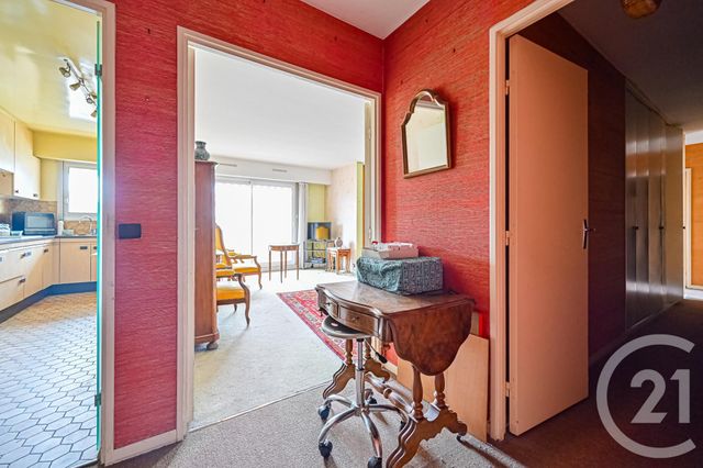 Appartement F5 &agrave; vendre - 5 pi&egrave;ces - 111,52 m2 - Paris - 75012 - ILE-DE-FRANCE