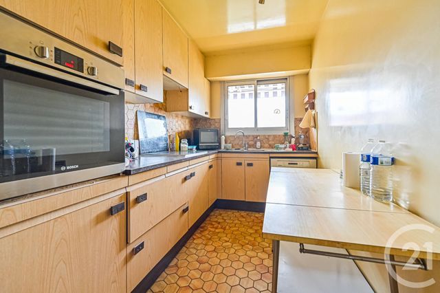 Appartement F5 &agrave; vendre - 5 pi&egrave;ces - 111,52 m2 - Paris - 75012 - ILE-DE-FRANCE