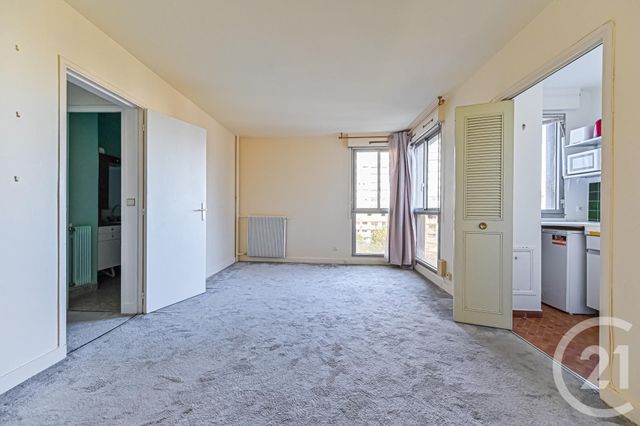 appartement - PARIS - 75012