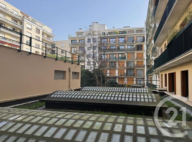 Appartement Studio &agrave; vendre - 1 pi&egrave;ce - 28,29 m2 - Paris - 75012 - ILE-DE-FRANCE