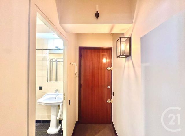 Appartement Studio &agrave; vendre - 1 pi&egrave;ce - 28,29 m2 - Paris - 75012 - ILE-DE-FRANCE