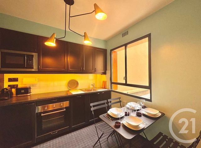 Appartement Studio &agrave; vendre - 1 pi&egrave;ce - 28,29 m2 - Paris - 75012 - ILE-DE-FRANCE