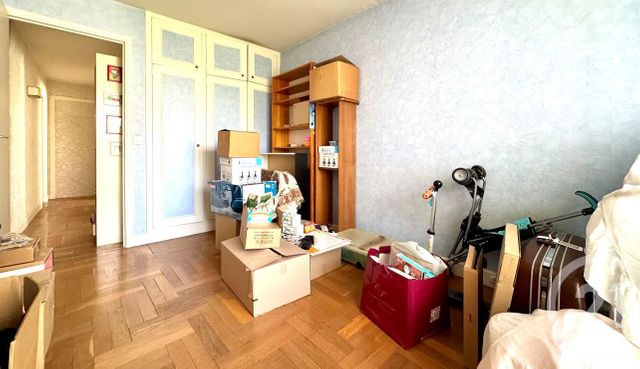 Appartement F5 &agrave; vendre - 5 pi&egrave;ces - 105,28 m2 - Paris - 75012 - ILE-DE-FRANCE